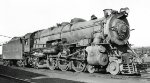 PRR 5493, K-4S, c. 1946